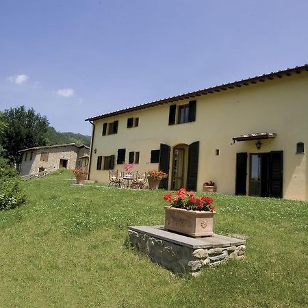 Tenuta Il Cerro Викио Стая снимка