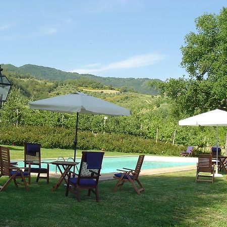 Tenuta Il Cerro Викио Стая снимка