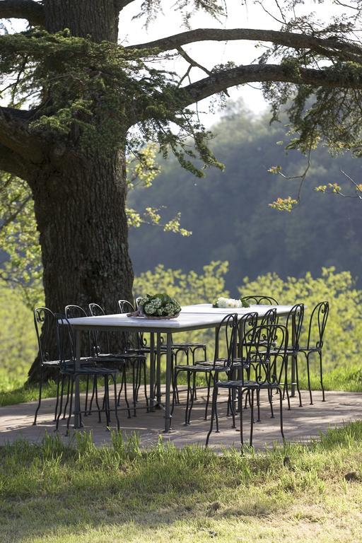 Tenuta Il Cerro Викио Стая снимка